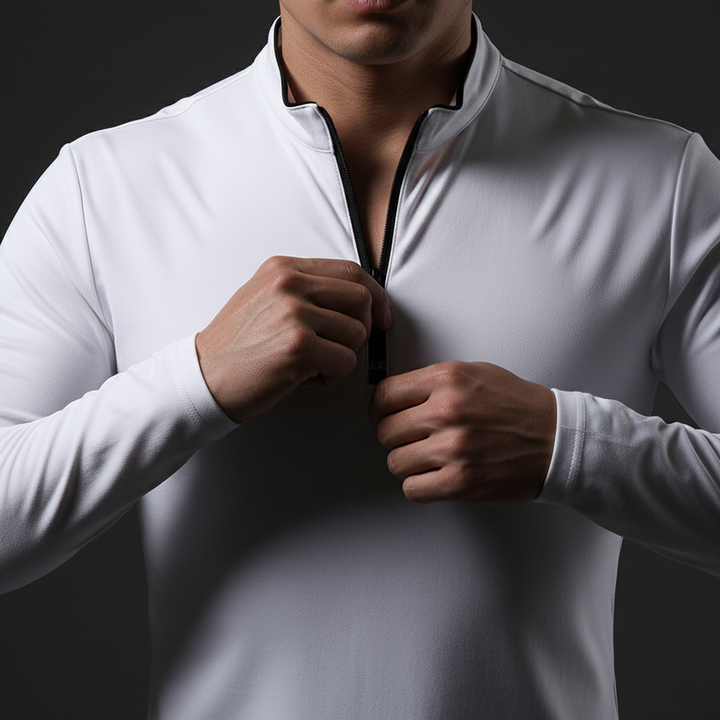 Zenith Half-Zip