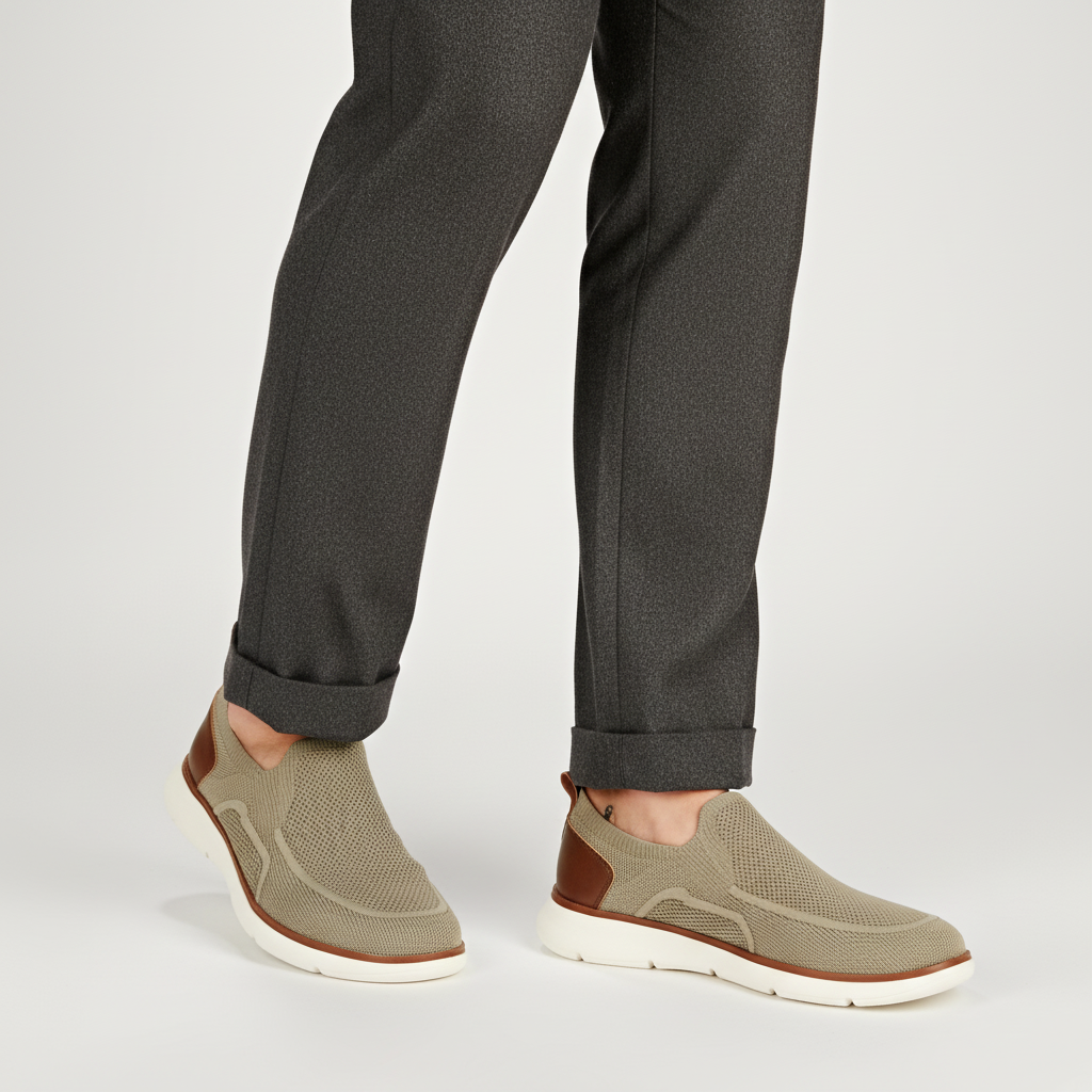 Rift Mesh Sneakers