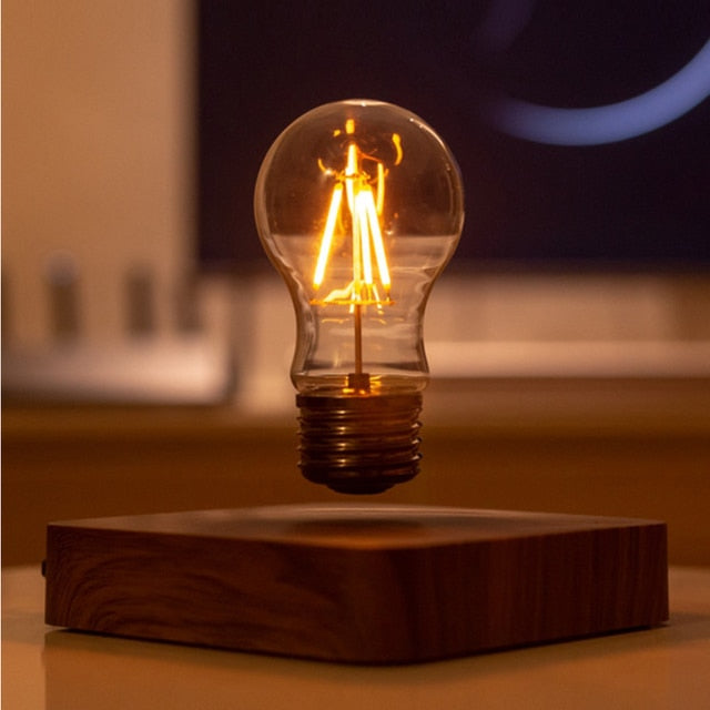 Ascend Lamp