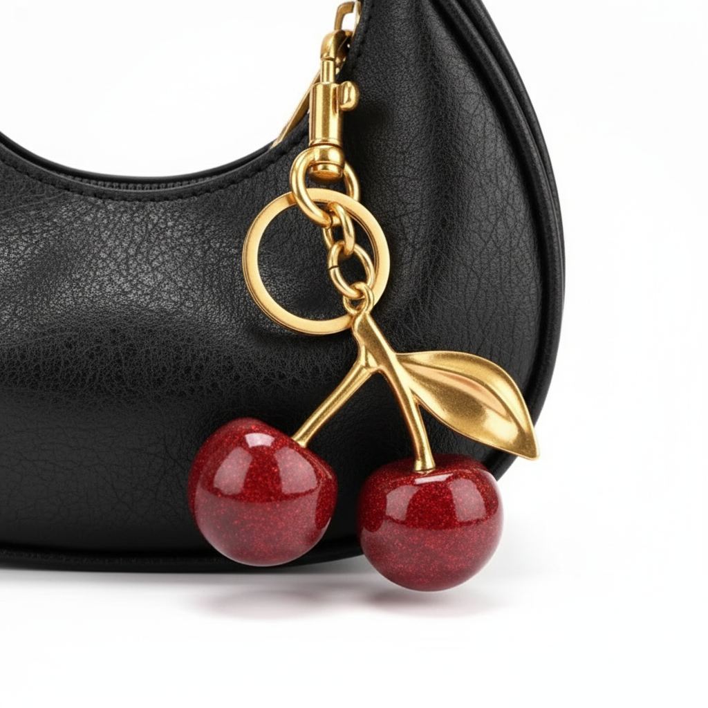Vivienne Cherry  Handbag
