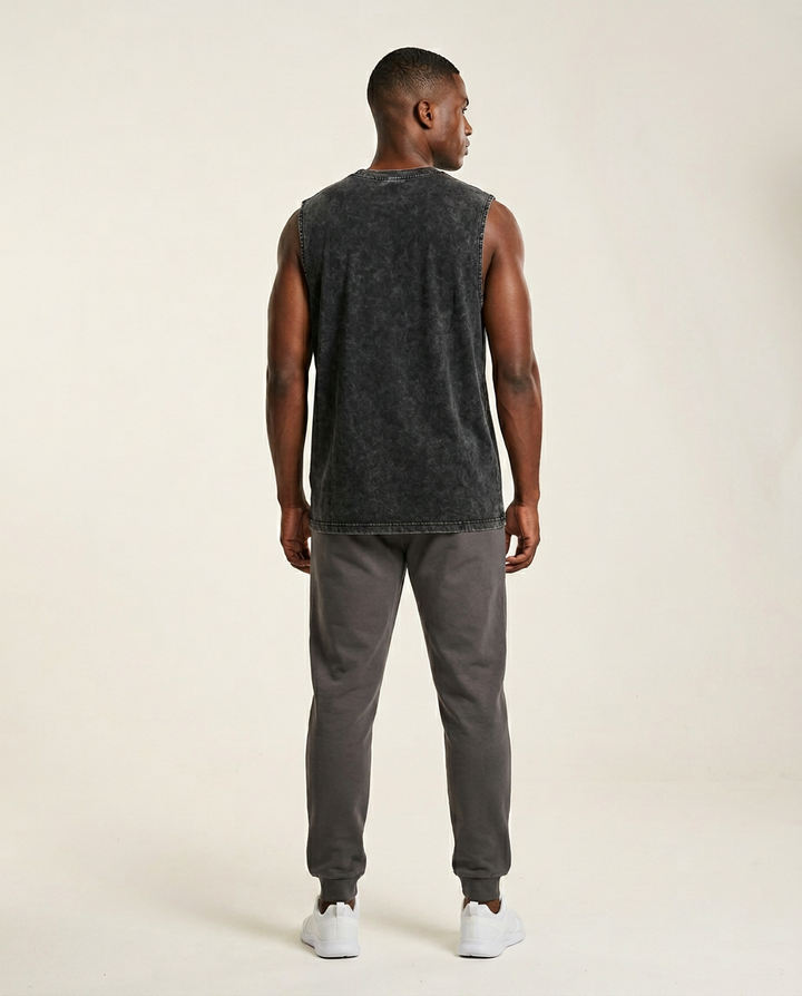 Baseline Vintage Tank