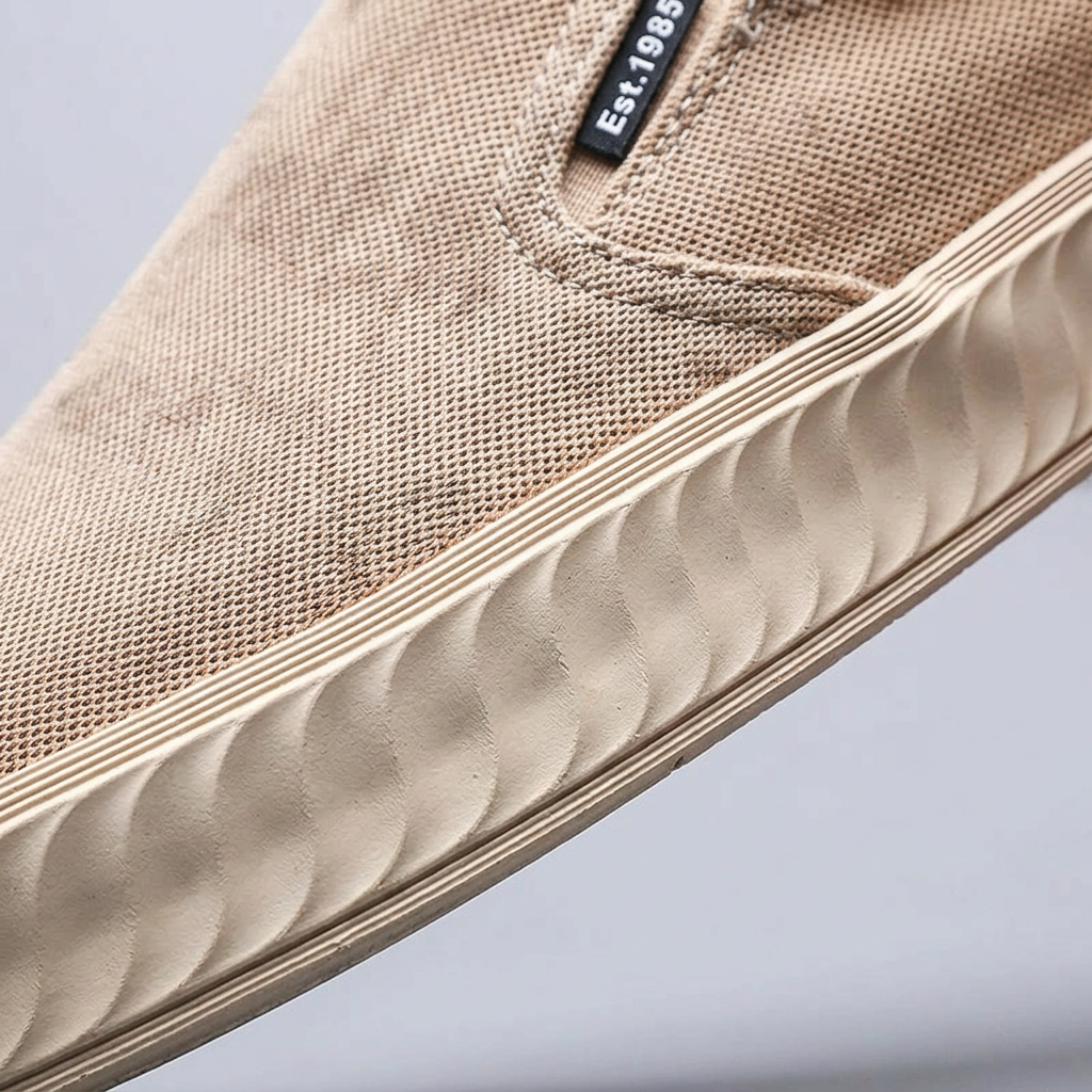 Core Slip-On Sneakers