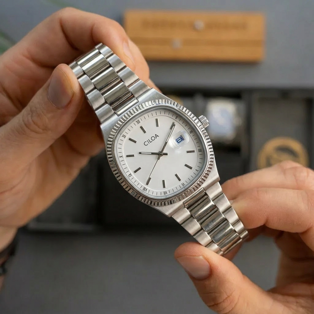 Montaire Watch