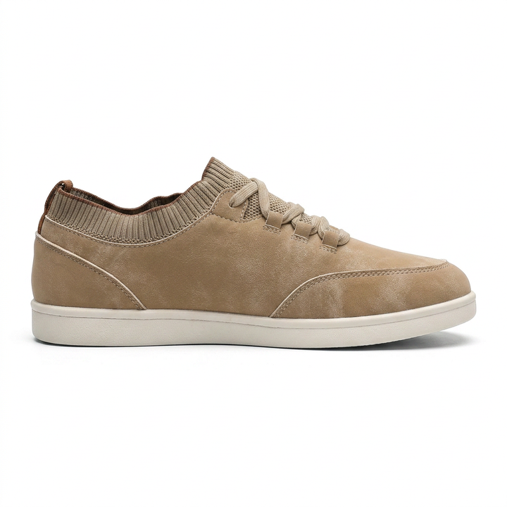 Nolan Suede Sneakers