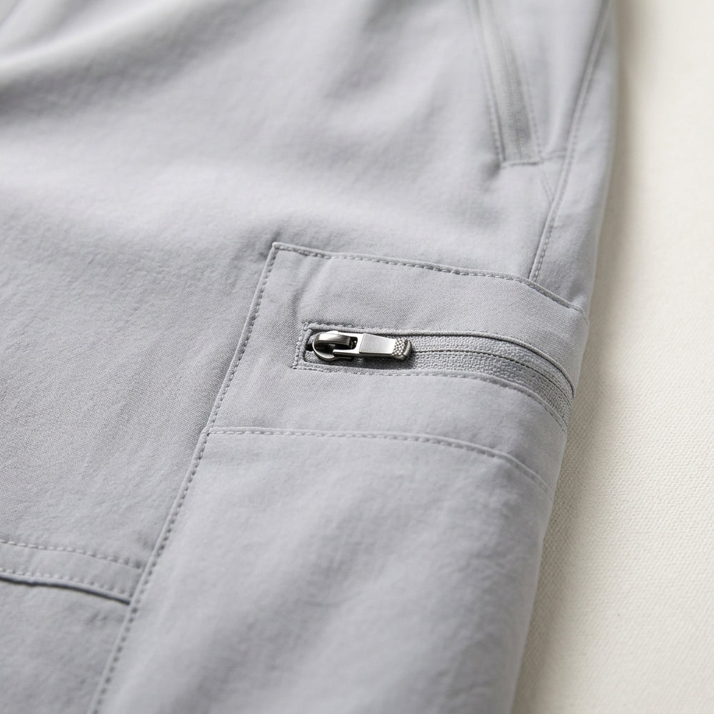 Cowes Cargo Shorts