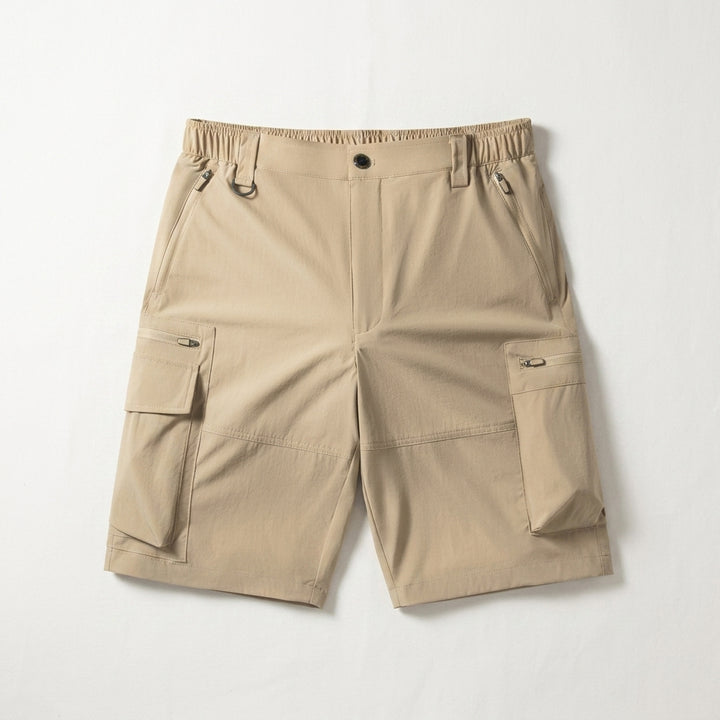 Cowes Cargo Shorts