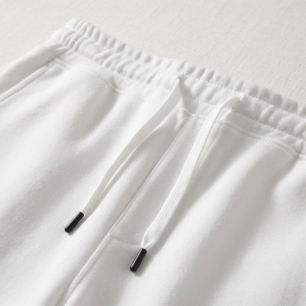 Ischia Cotton Shorts