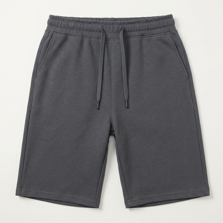 Ischia Cotton Shorts