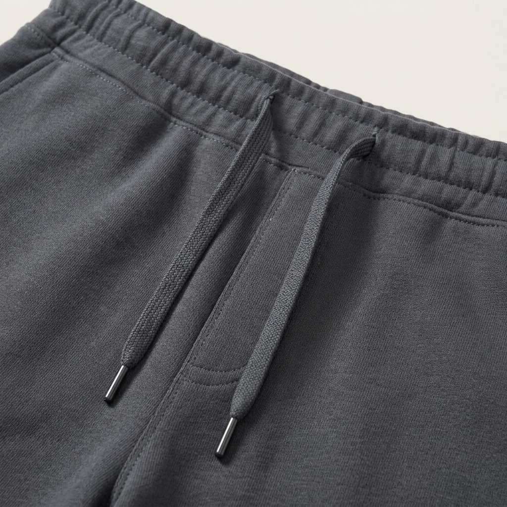 Ischia Cotton Shorts
