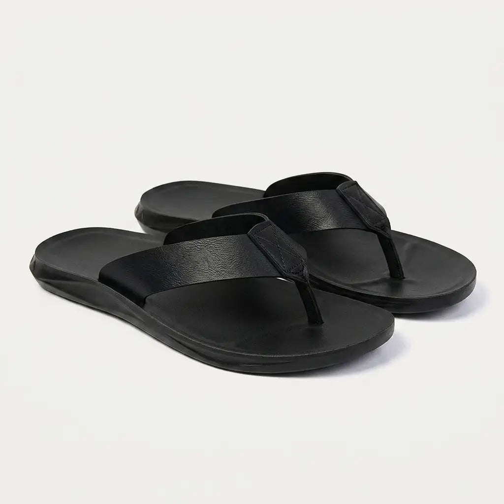 Minori Leather Sandals