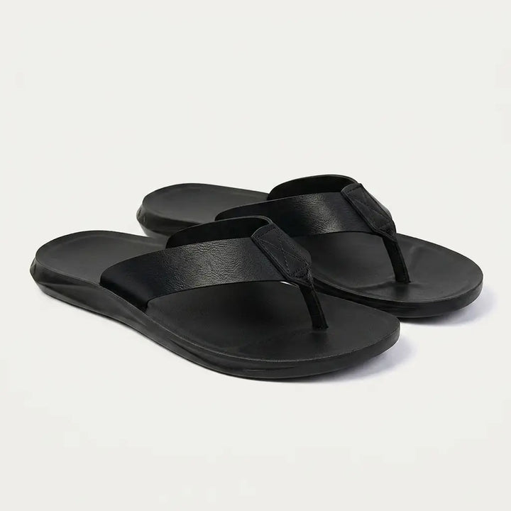 Minori Leather Sandals