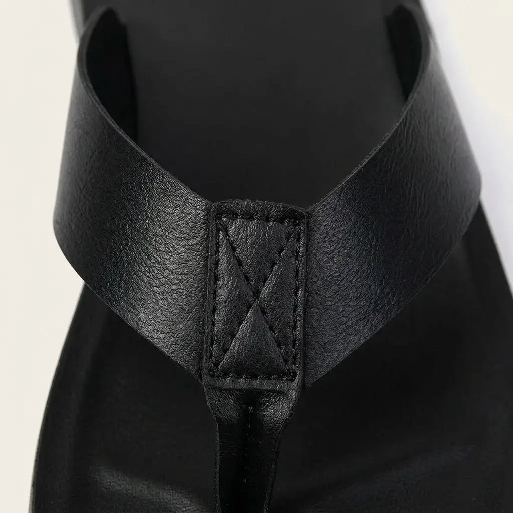 Minori Leather Sandals