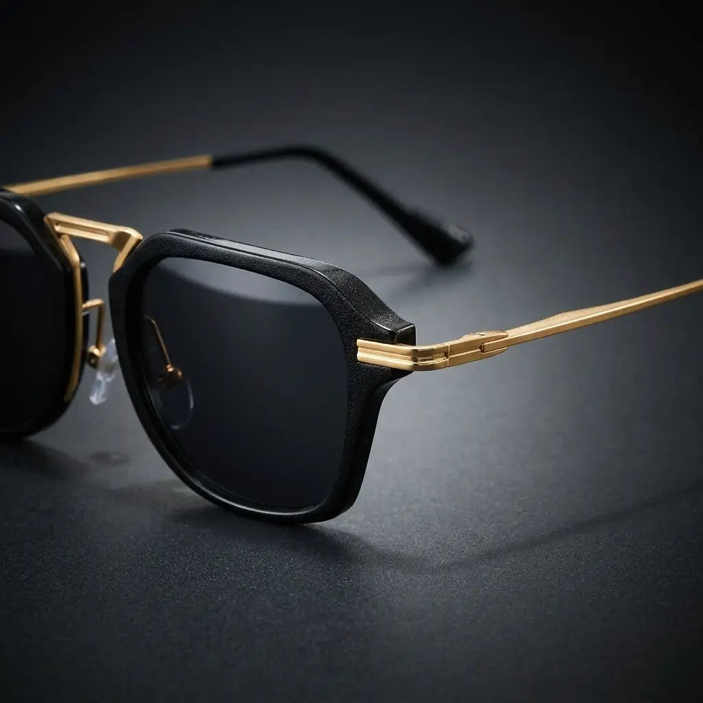Sestri Acetate Sunglasses