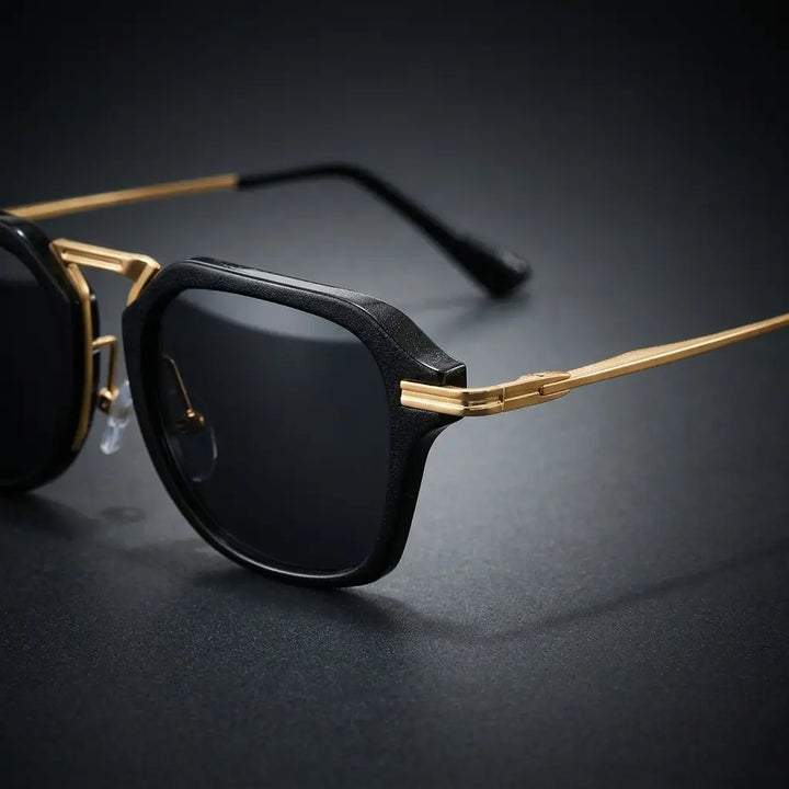 Sestri Acetate Sunglasses