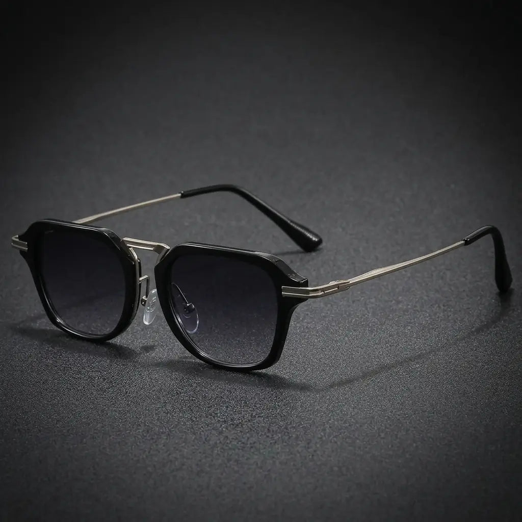 Sestri Acetate Sunglasses