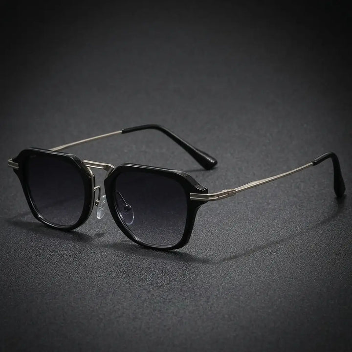 Sestri Acetate Sunglasses