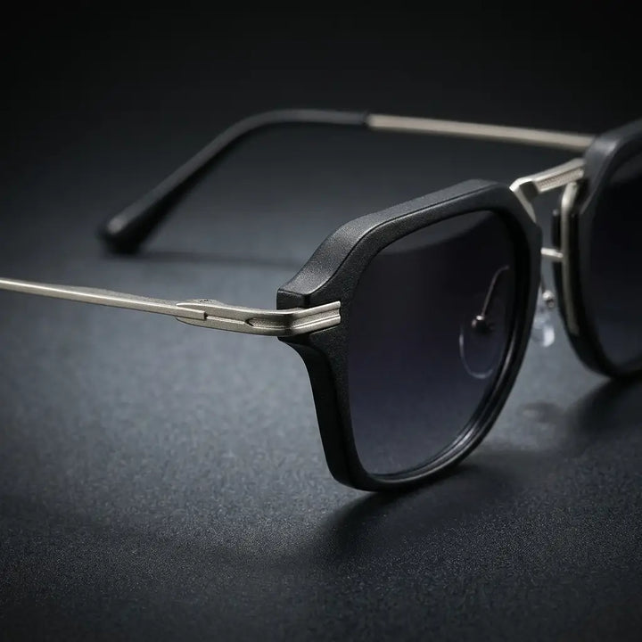 Sestri Acetate Sunglasses