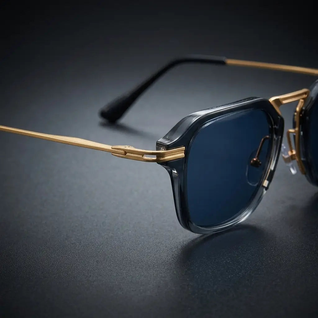 Sestri Acetate Sunglasses