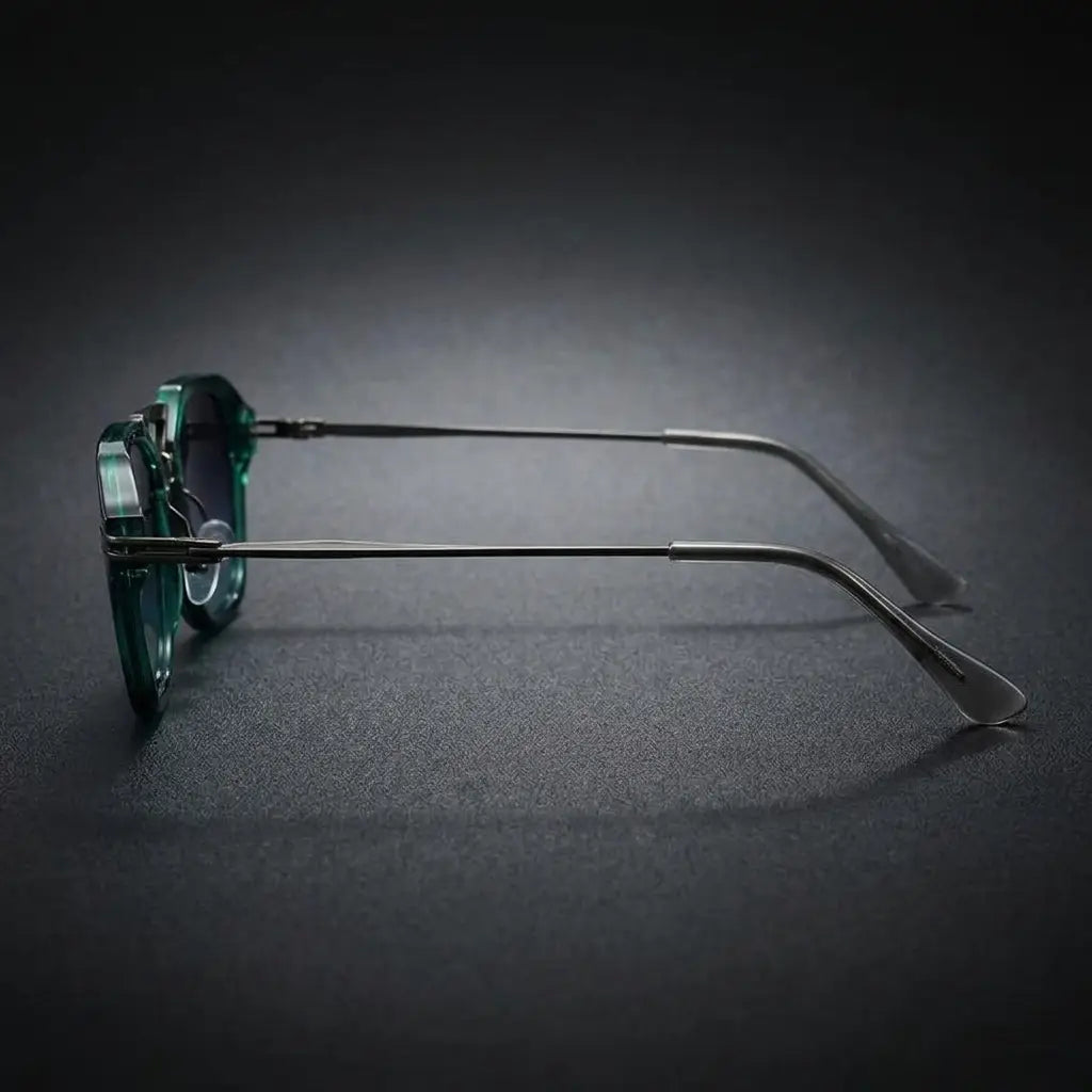 Sestri Acetate Sunglasses