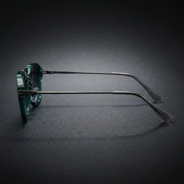 Sestri Acetate Sunglasses