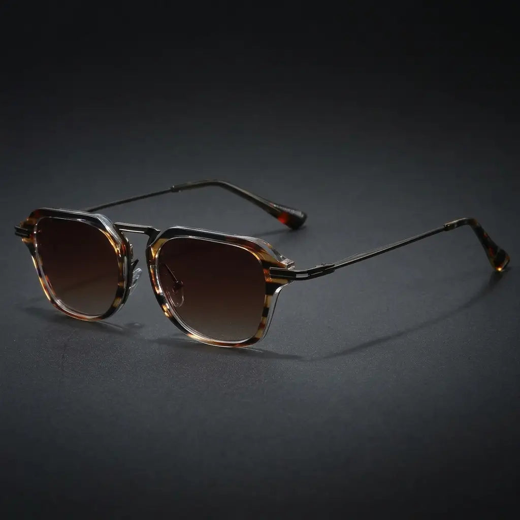 Sestri Acetate Sunglasses