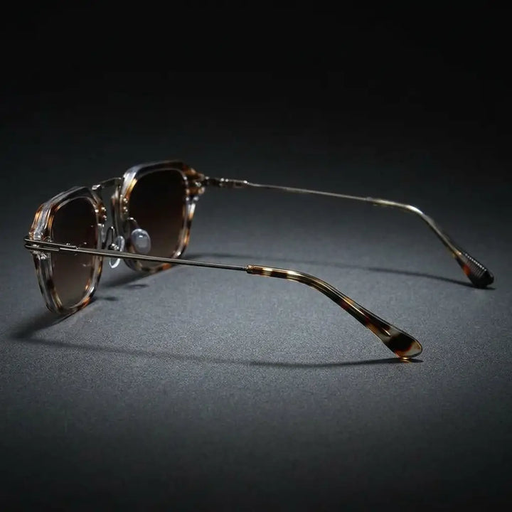 Sestri Acetate Sunglasses