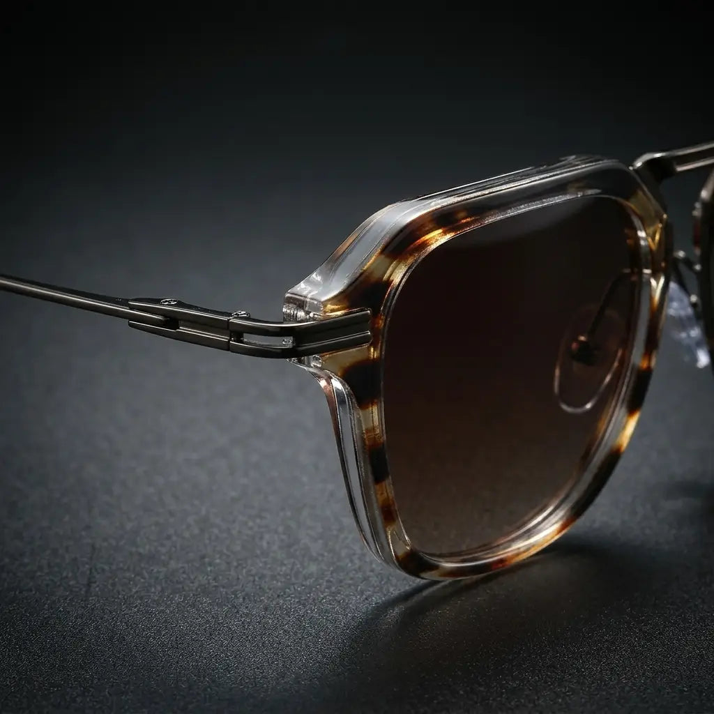 Sestri Acetate Sunglasses