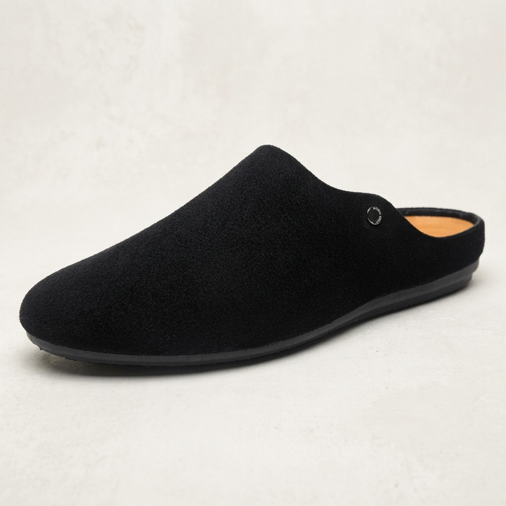 Atrani Suede Mules