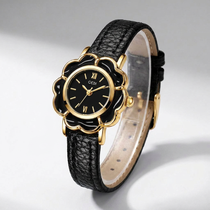 Pescia Petal Wristwatch