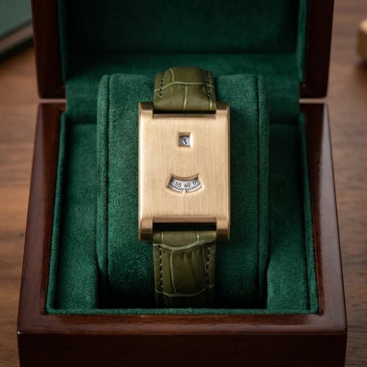 Castellan Watch