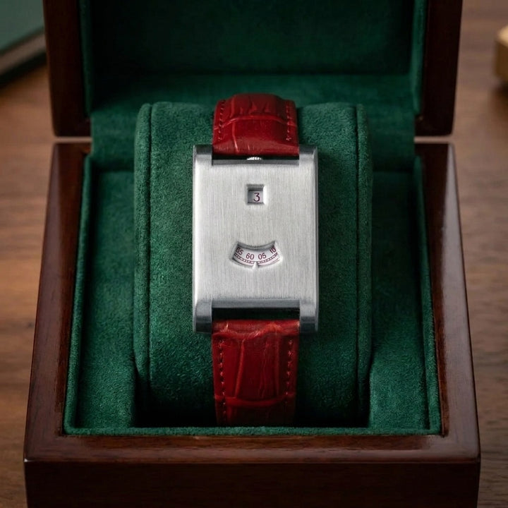 Castellan Watch