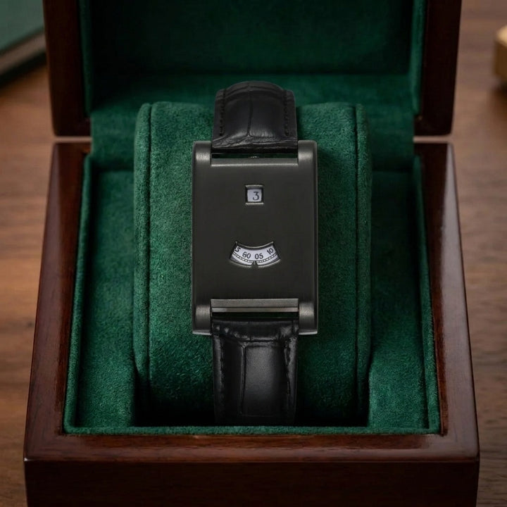 Castellan Watch