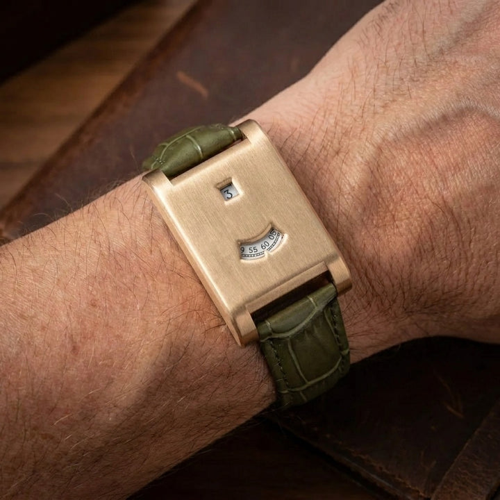Castellan Watch
