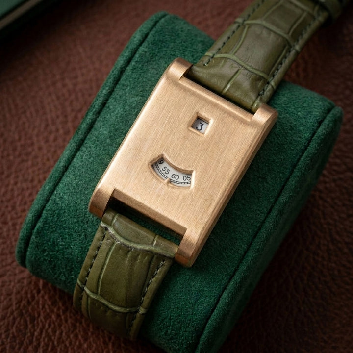 Castellan Watch