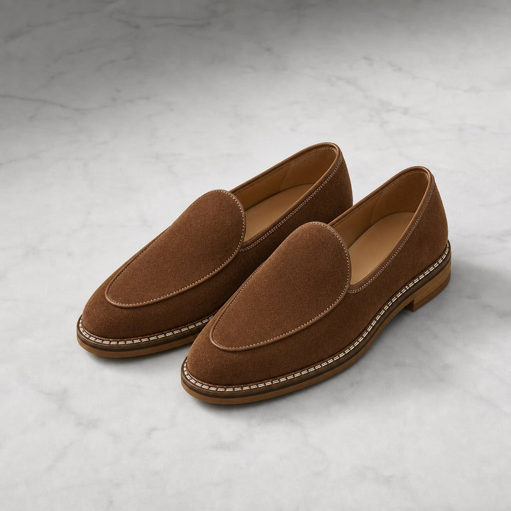 Mariano Loafers