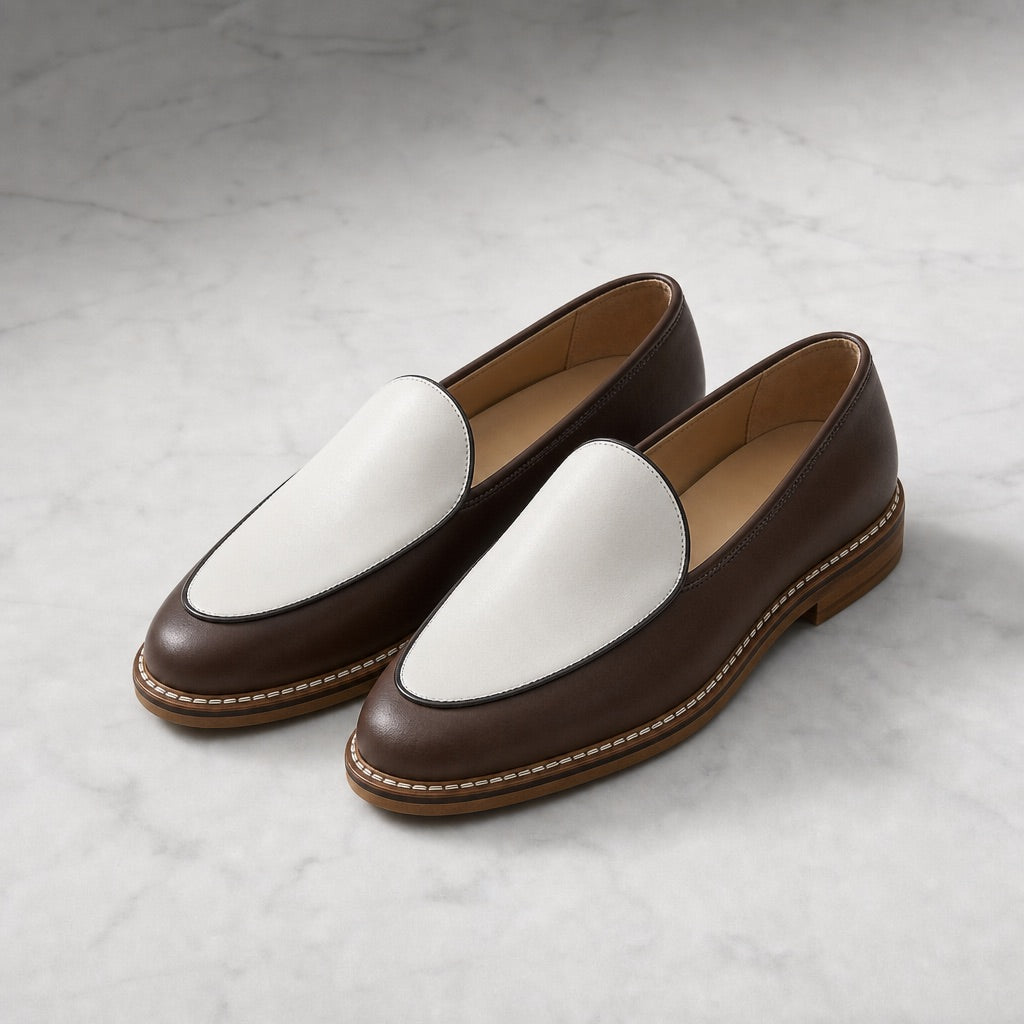 Mariano Loafers
