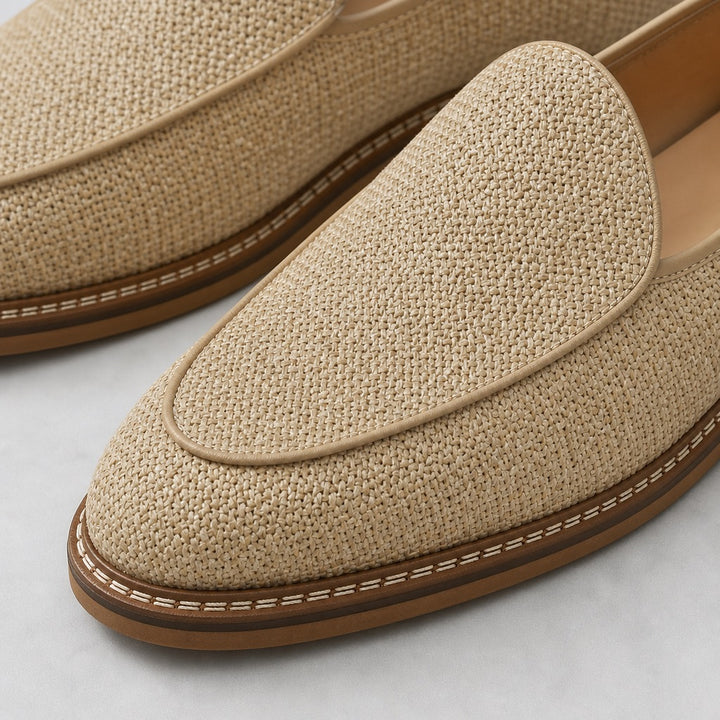 Mariano Loafers