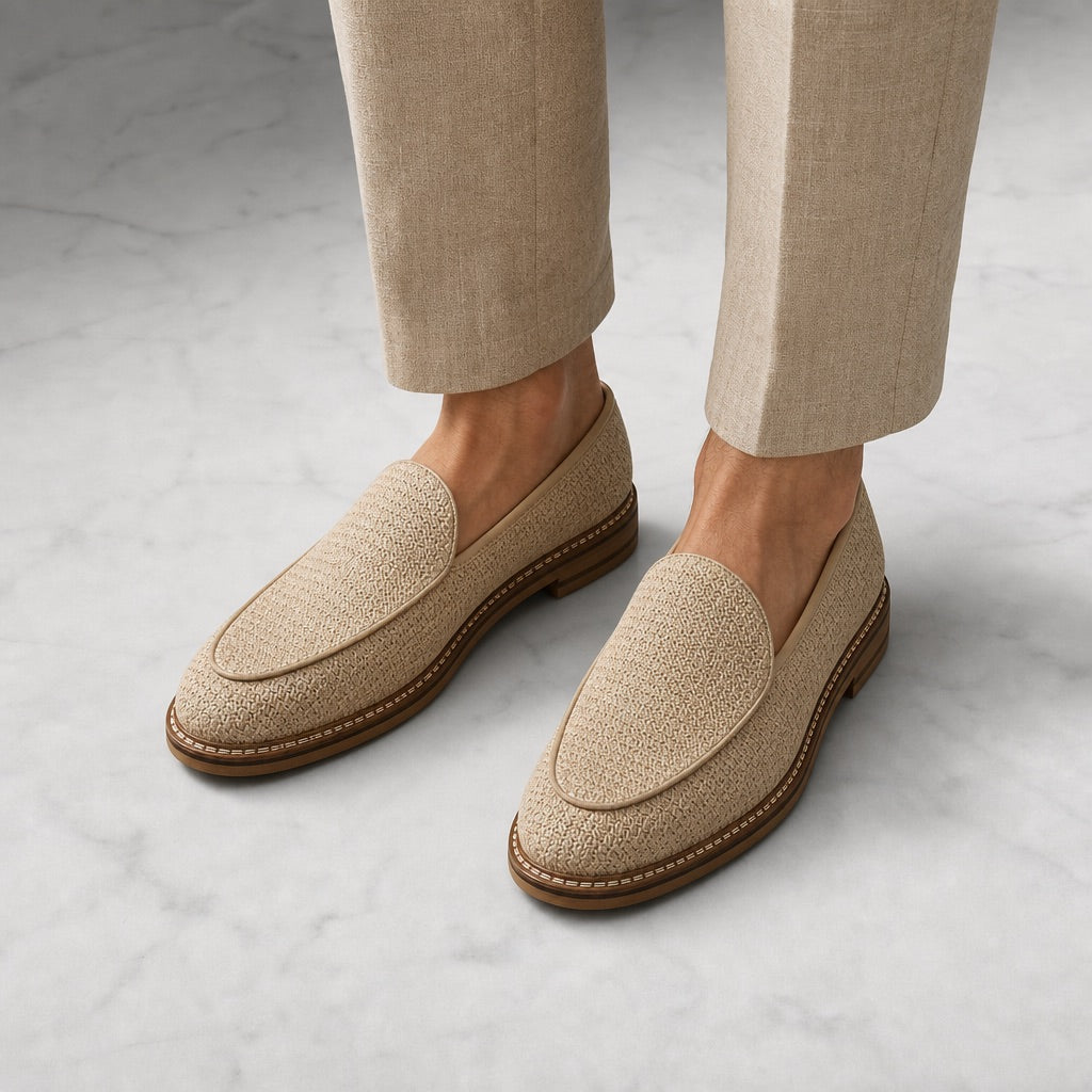 Mariano Loafers