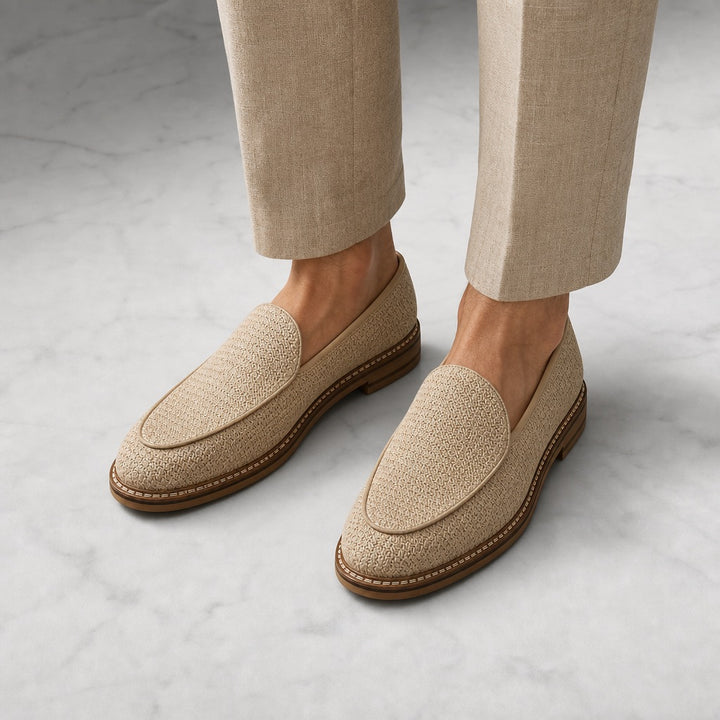Mariano Loafers