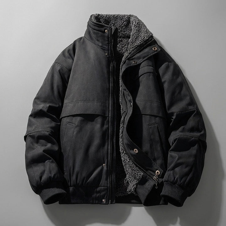 Oakridge Jacket