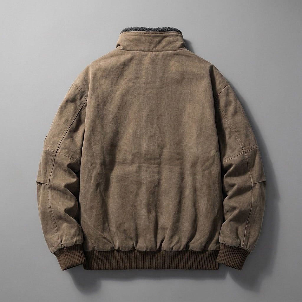 Oakridge Jacket