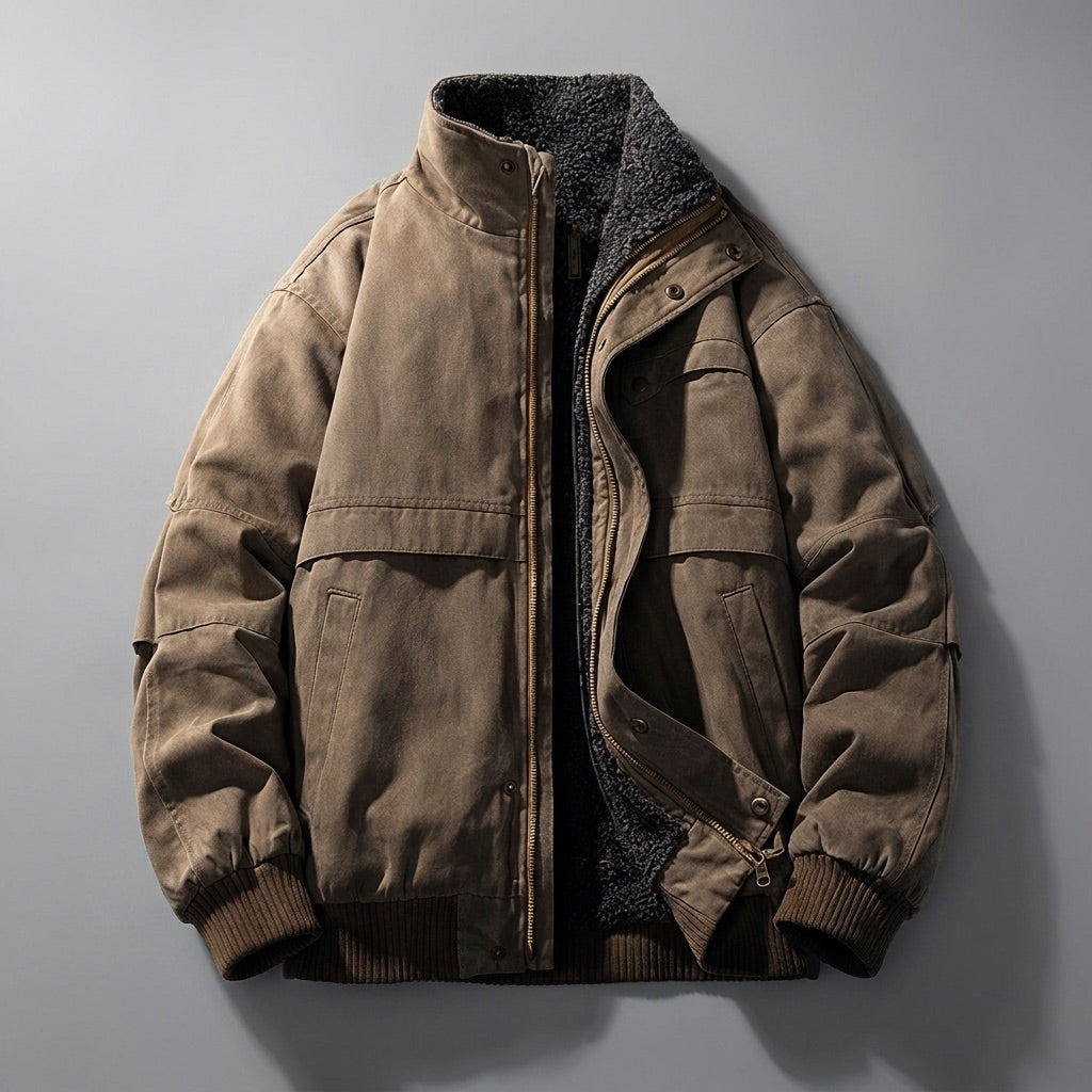 Oakridge Jacket