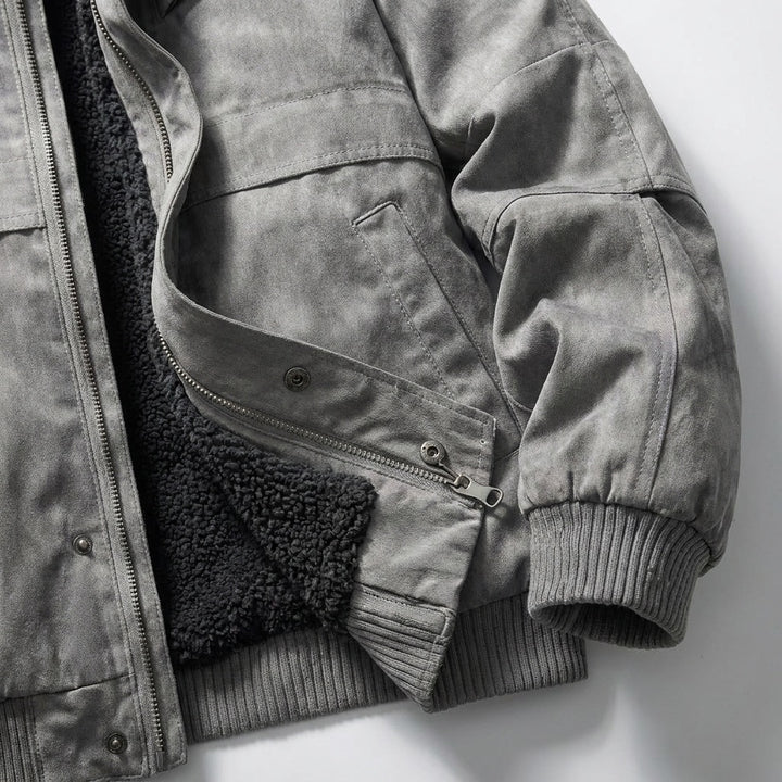 Oakridge Jacket