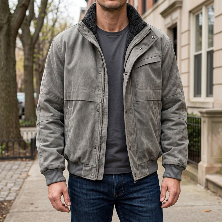 Oakridge Jacket