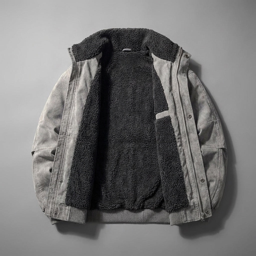 Oakridge Jacket