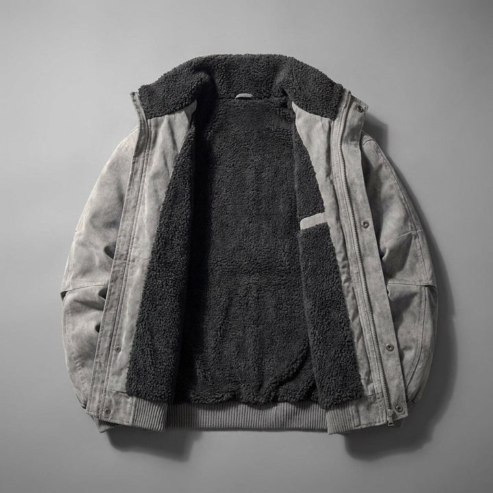 Oakridge Jacket