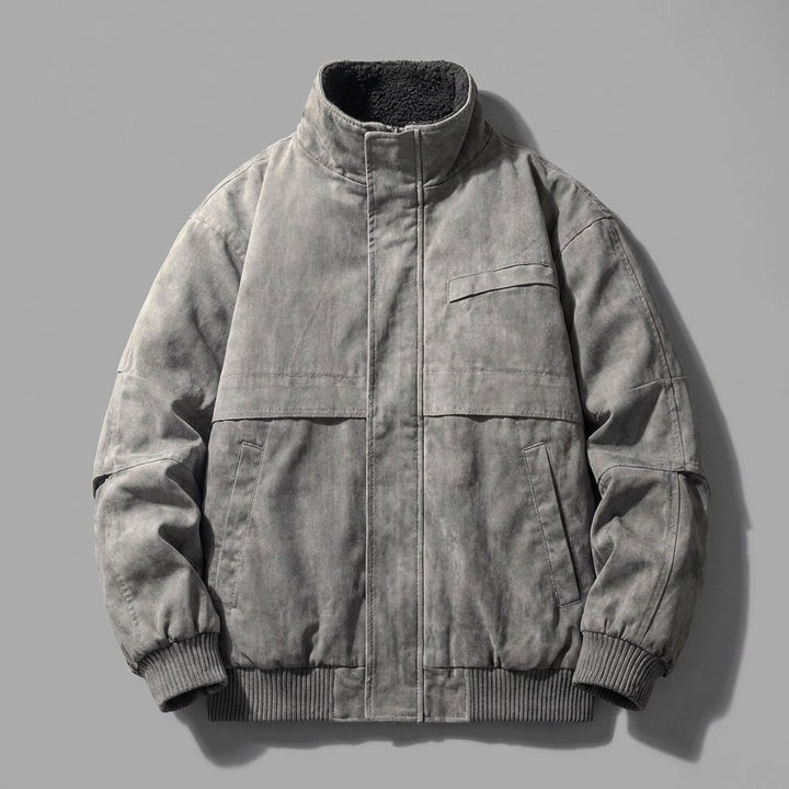 Oakridge Jacket