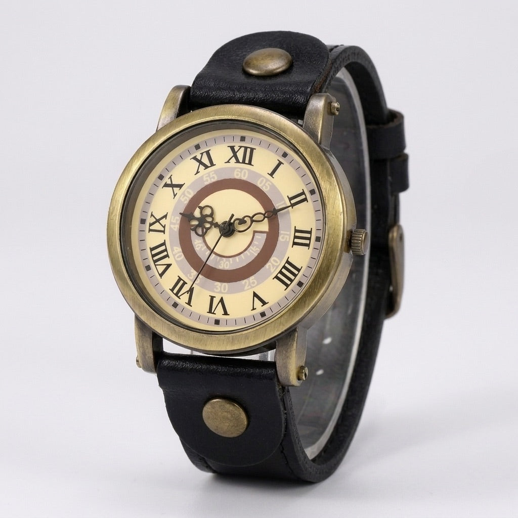 Branton Heritage Watch