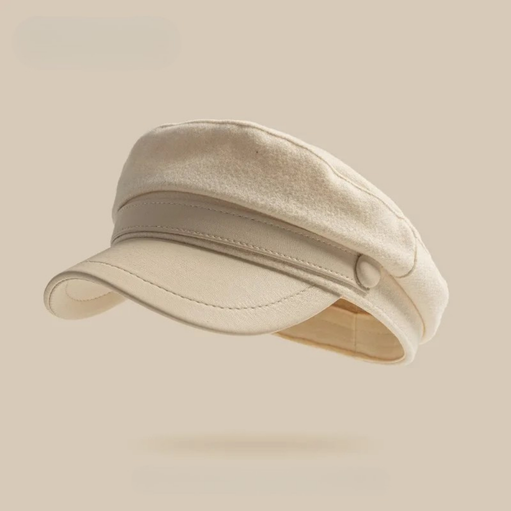 Riviera Fisherman Cap