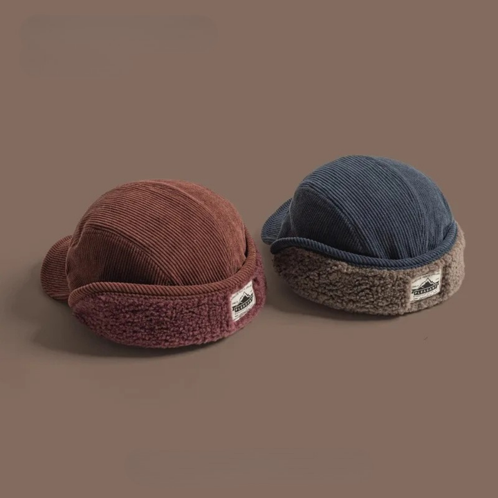 Northbound Corduroy Hat